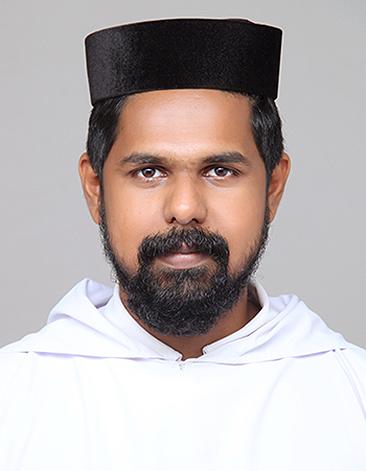 Assistant Vicar