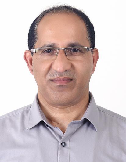 Headteacher