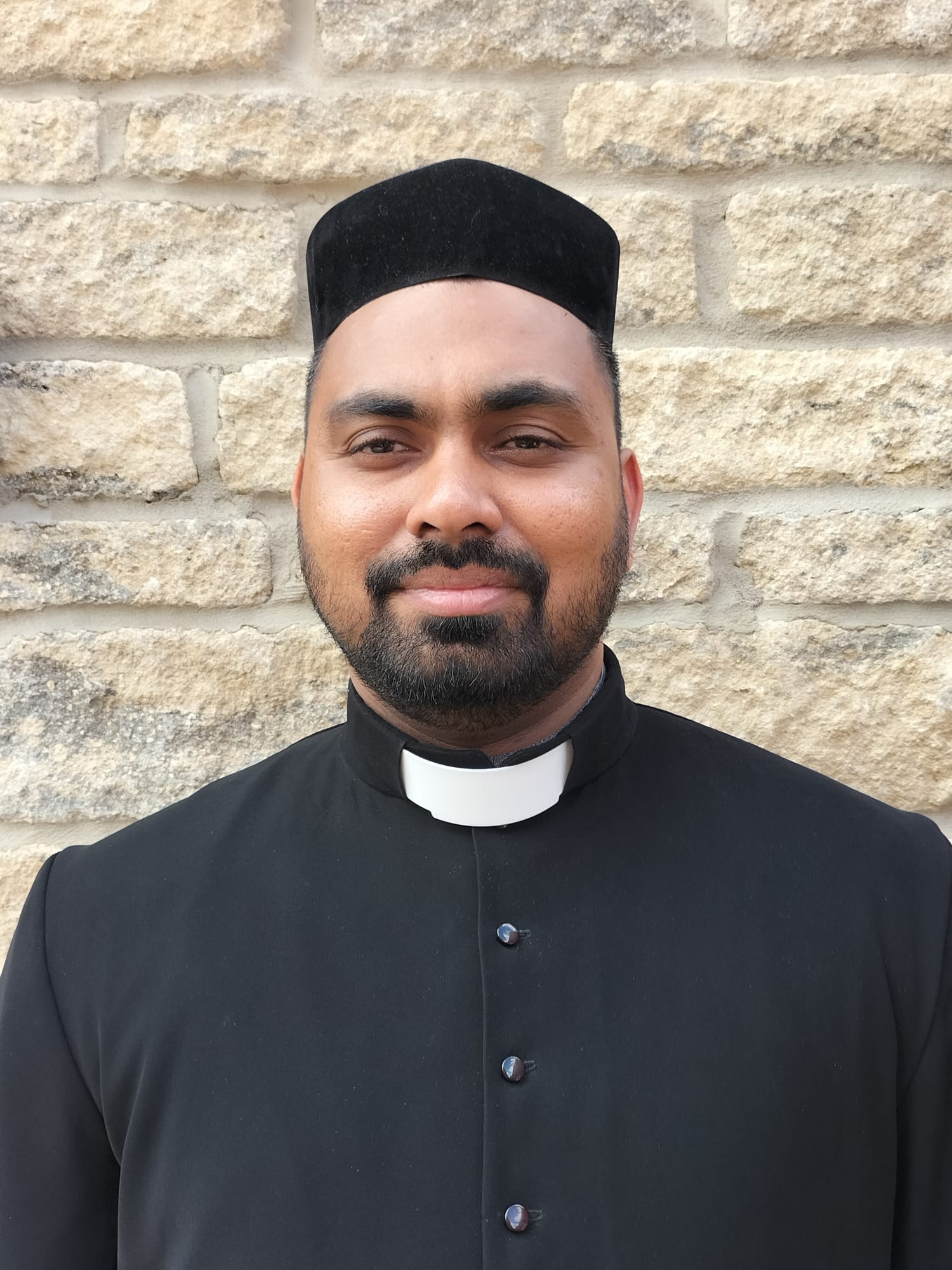 Vicar